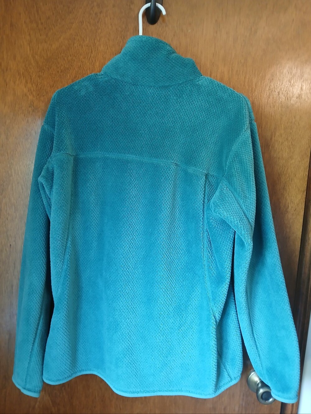 Patagonia Synchilla Retool Snap XL - Picture 6 of 16